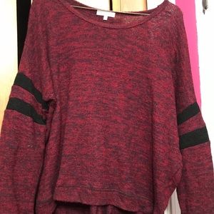 Fitz and Eddi Sweater